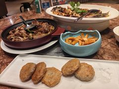 -顺意·顺德家乡菜(国际人才大厦店)