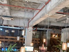 大堂-24H COLOR咖啡厅(惠州金山湖店)