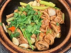 -煲煲好(朝阳门店)