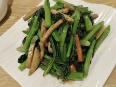 -佛有缘素食馆·荔湾老字号(陈家祠首店)