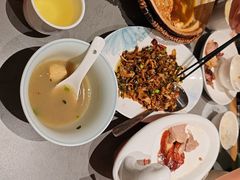 -褚记烤鸭·南京家常菜(雨花e-park店)
