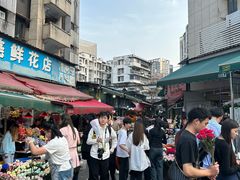 -循礼门鲜花花市(武汉循礼门店)