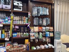 -宠爱国际动物医院· 猫科· 外科·中兽医(长白店)