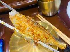 -曹掌柜小酒馆烧烤集团(崂山同兴路店)