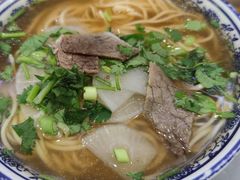 -马记伊源斋涮肉·清真菜(潘家园古玩市场店)