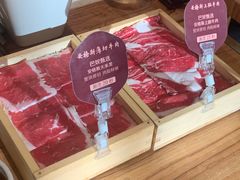 -巴奴毛肚火锅概念餐厅