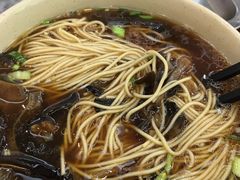 -伟记奥面馆(养育巷店)