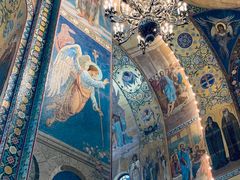 -滴血救世主教堂