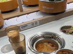 -龍歌自助小火锅(城阳万象汇店)