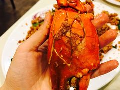 -桥底辣蟹(谢斐道店)