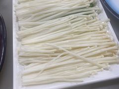 -马记伊源斋涮肉·清真菜(百子湾店)