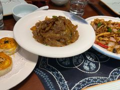 -一品滇香·云南菜(公益西桥店)