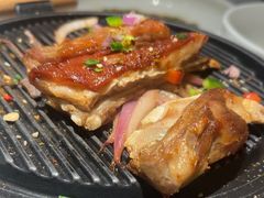 -在前门·烤鸭北京菜(五月花广场店)