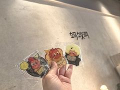 -蚂蚁洞·烤肉大营地(上海静安大悦城店)