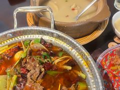 -拾捌川·自贡爆炒(新街口店)