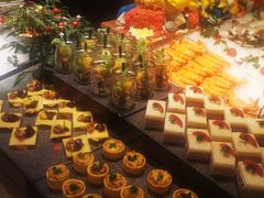 -广州天河希尔顿酒店