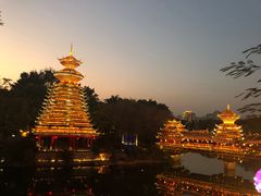 -深圳锦绣中华民俗村