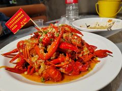 -老三龙虾(汉阳杨泗庙店)