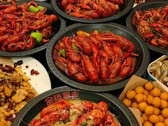 -金陵暴走小龙虾·迷踪蟹(凯德MALL店)