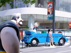 -东莞松山湖万象汇