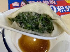 -北方饺子王·海肠捞饭·海鲜锅(山大店)