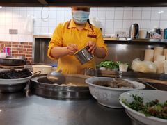 -四里沙茶面(湖滨四里店)