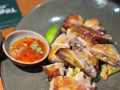 -Tegu泰古莲·泰国餐厅(红山6979店)