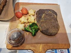 -达美乐比萨(红山店)