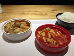 -心怡东北烤冷面(赤峰路店)