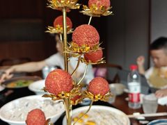 -德发长·花式蒸饺(大唐不夜城店)