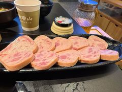 -季季山•云南野生菌火锅(上海首店)