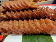 -红透天牛排海鲜自助(长和国际直营店)