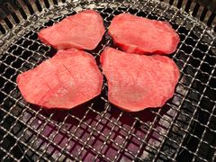 -厚贞日式烤肉(龙之梦店)