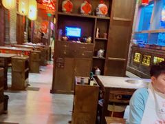 大堂-小龙坎火锅(春熙太古里店)
