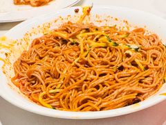 -李记搅团•非遗陕菜(三桥店)