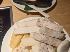 -温野菜涮涮锅(西单大悦城店)