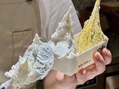 -野人先生Gelato(上海长宁龙之梦店)