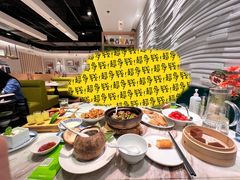 -汤城小厨•粤菜•靓汤(西直门凯德MALL店)