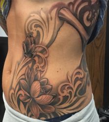 -记号刺青tattoo纹身工作室