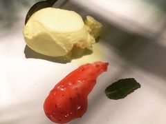 冰淇淋-金海湾自助餐厅(金陵饭店)