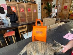 -龙华素斋(龙华路店)