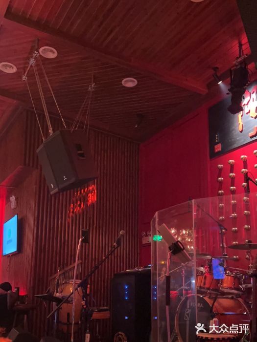 江湖国风民谣酒馆(五一街店)图片