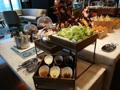 -三迪希尔顿酒店·星空酒廊