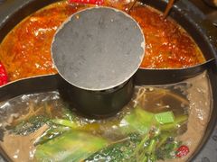-晓宇重庆火锅(西安荟聚店)