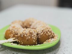 -芬芳甜品(同福路店)