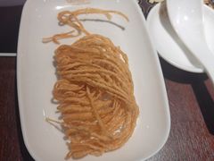 -老淮城·长鱼面(河下古镇店)