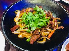 -老外婆(薛家南路店)