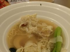 -避风塘(百联东郊店)
