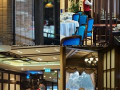 大堂-玉兰苑(渔人码头店)