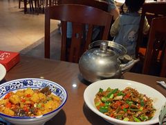 -天下客饭店(中山路店)